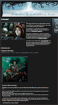 Mobile Screenshot of griatch.com